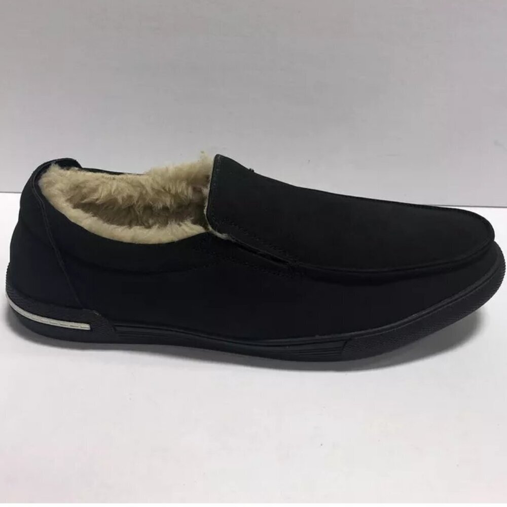 Kenneth Cole Men’s Un-Anchor Slip-On Shoes, Size 9M